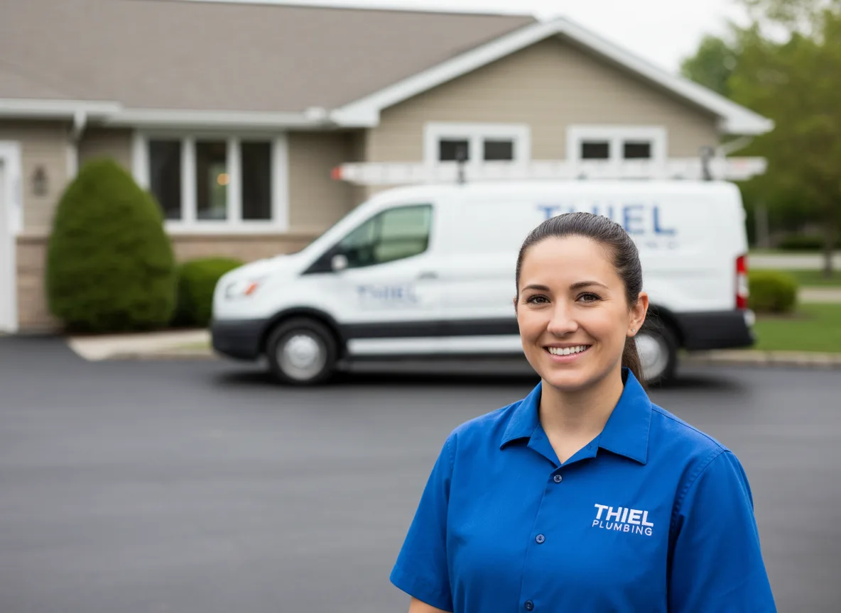 Plumber Jackson, SC FAQs